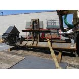 Maxon Tuk-a-way Lift gate Model# 72