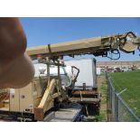 2015 Altec Digger Derrick