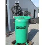 Speed Aire Air compressor
