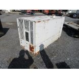 Ingersoll Rand Air compressor