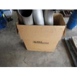 Exhaust parts