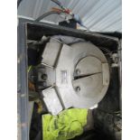 Robinson Centrifuge 821B