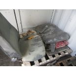 Skid Lot