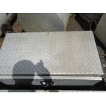 Jobox Tool box
