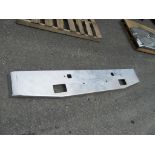 Peterbilt Bumper