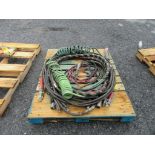 Cords & Hoses - Skid lot