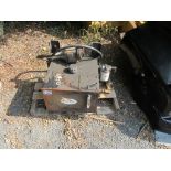 Hydraulic system
