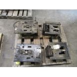 Seat parts