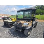 2004 Kubota RTV900 Utility Vehicle - NO Title