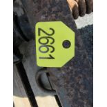 Pintle hitch