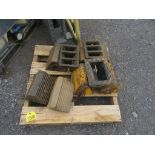 Skid Lot