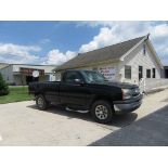 2005 Chevrolet Silverado 1500HD Pickup