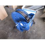 Coxreels Air hose reel and hose