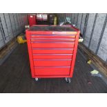 Blue-Point Tool chest