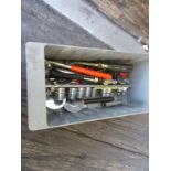 Snap-on, Blue-Point Tools