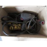 Power tools