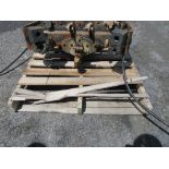 Wallace Pintle hitch