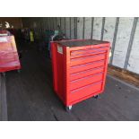 Blue-Point Tool chest w/ tools