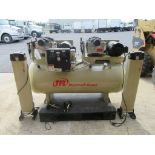 2021 Ingersoll Rand 47672061027 Air compressor
