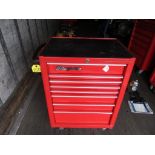 Snap-On Tool chest w/ tools