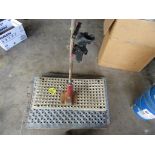 Deck plates