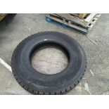 General RD, 11R24.5 Tire
