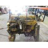 Caterpillar C-10