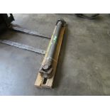 Spicer Drive shaft