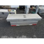 Delta Tool box