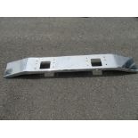 Mack Bumper