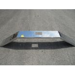 Peterbilt Bumper