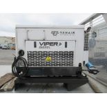 Vanair Viper D60 air compressor