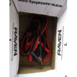 Jumper cables 'NEW'