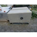 Buyers Tool boxes