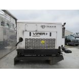 Vanair Viper D60 air compressor