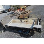 Maxon Lift gate