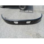 Sterling Bumper