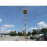 1999 JLG 3969 Manlift