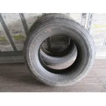275/80R22.5 Tires