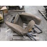 Mack Seats