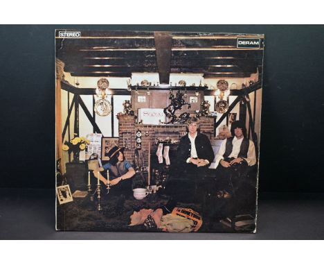 Vinyl - Honeybus - Story. Original Australia 1st press, Deram records, SMLA 1056. VG+ / VG+ (light scuffs only) 