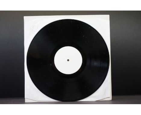 Vinyl - Jimi Hendrix - Isle Of Wight.  Original UK 1971 promo test pressing album on Polydor Records 2302 016.  Matrix / Runo