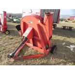 Case IH 600 Forage Blower
