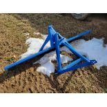 ARPS AB3 Scraper Blade