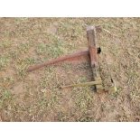 Bale Spear