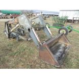 Allied 790 Loader