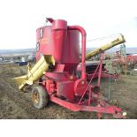 New Holland 354 Grinder Mixer