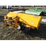 ODB Rotary Broom