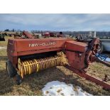 New Holland 320 Baler