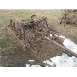 International Corn Planter